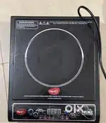 Induction cooker