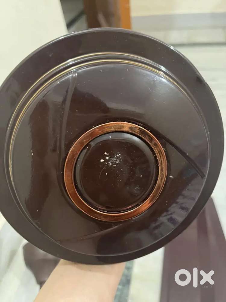 Ceiling fan