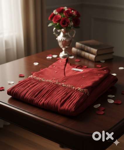 Wanted fashion designer in a ladies boutique