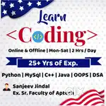 Learn Programming
