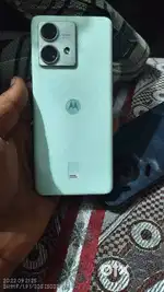 Moto edge 40 neo