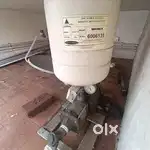 Water Pressure Pump