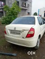 Tata Indigo CS 2012 Diesel Well Maintained