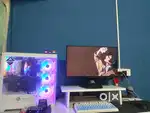 RTX 3080 gaming pc