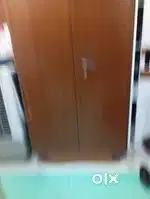 Godrej almirah