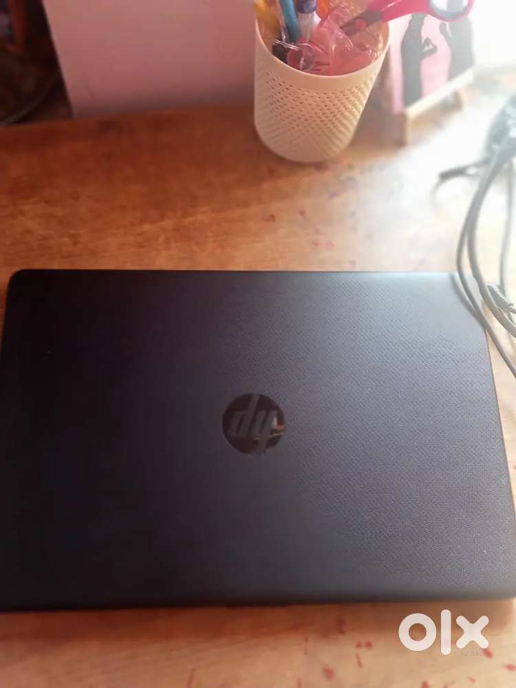 HP itel core i3 10th generation