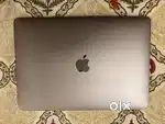 Macbook Air M1; 16GB RAM, 256GB Storage
