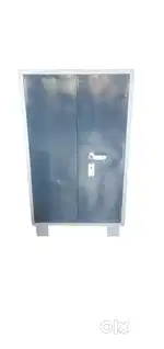 Steel kapat