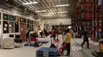 Urgently hiring 75+ vacancies in warehouse company