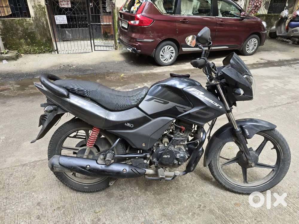 Hero passion pro