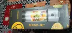 Food blindar ,jusar