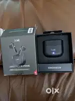Boat airdopes