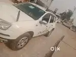 Renault Duster 2013