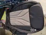 Tata Curvv Seat Cover