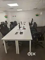 Bradn new office furniture at best price and premium quality