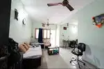 3 BHK Shyamal Complex Apartment For Sell in Chandkheda