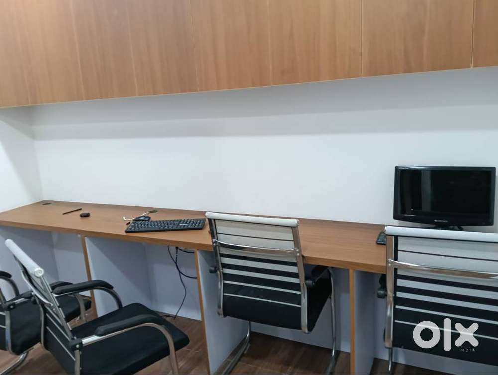 Premium Office Space in Gaur City Mall Noida Extension