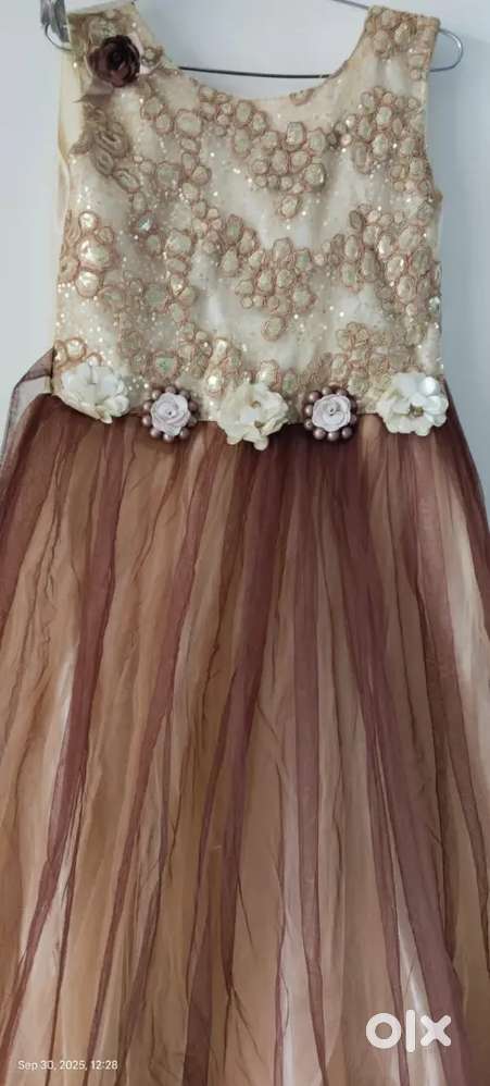 Party wear dress