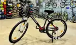 BTWIN by Decathlon Mountain Bike Rockrider ST-40 Black 2015