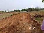 PLOT AT KHURDA NEAR KAIPADAR RAILWAY STATION