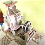 Aata Chakki 16 inchi ,10hp motor available
