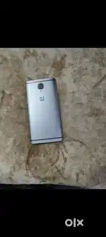 One plus 3t 6/128gb