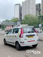 Need driver for cab