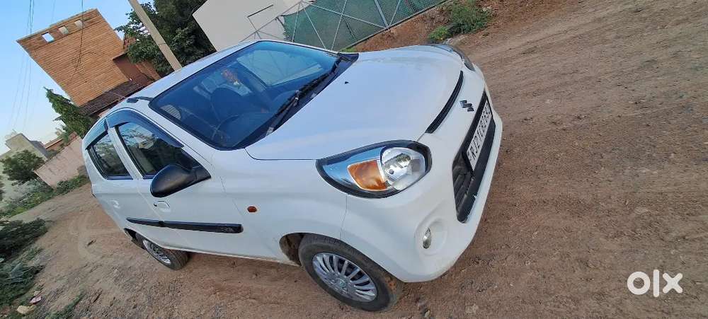 Maruti Suzuki alto 800 lxi