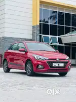 Hyundai Elite i20 Sportz (O) 1.2, 2020, Petrol