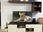 Samsung Smart LED 50 inches TV series 6 (5 years old)