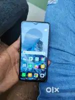 Note 8 pro - 6/128 along bill and box.