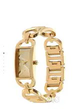Watch  of mk brand