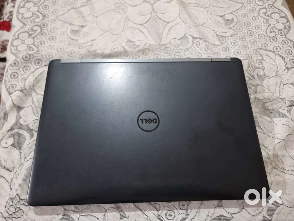 Dell Latitude e5470 up for sell ,Read details first
