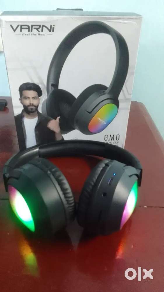 Varni wireless headphone