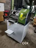 SUGARCANE JUICE MACHINE N SNOW ICE N SOFTY ICE CREAM N SODA MACHINE
