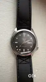 Seiko 5 Automatic Watch
