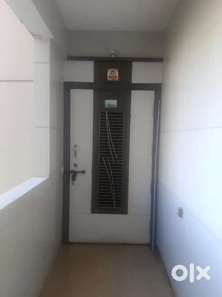 Preet Apartment