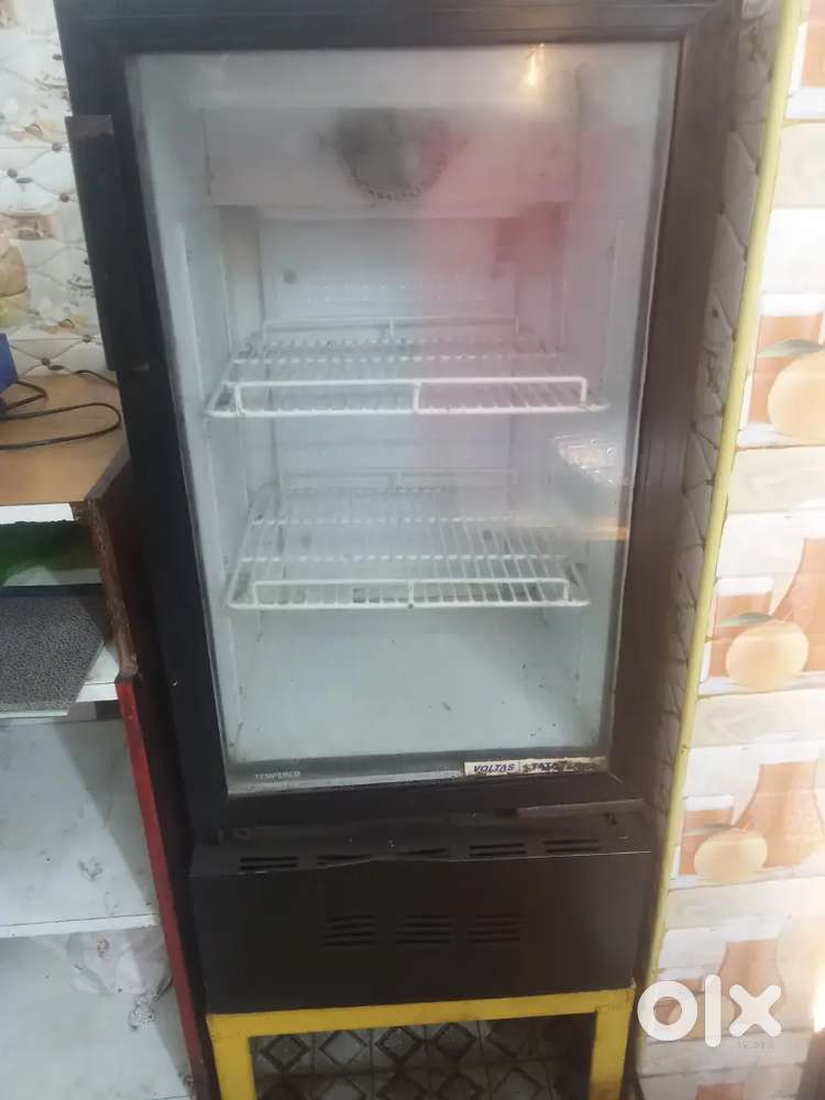 Display Fridge