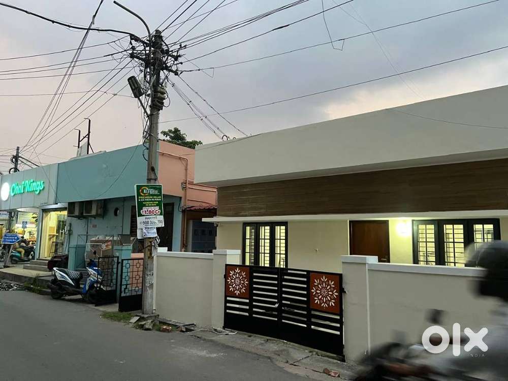 Office space for rent in Saibaba colony
