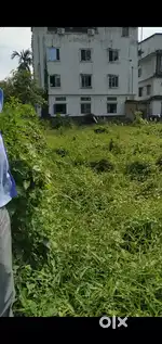 Meadi patta land