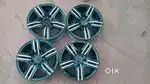 Alloy wheels 13inch