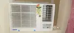 ALMOST BRAND NEW AIR CONDITIONER 1.5 MONTH OLD