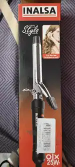Inalsa Stylo Hair Curler