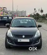 Maruti Suzuki Swift VXI, 2016, Petrol