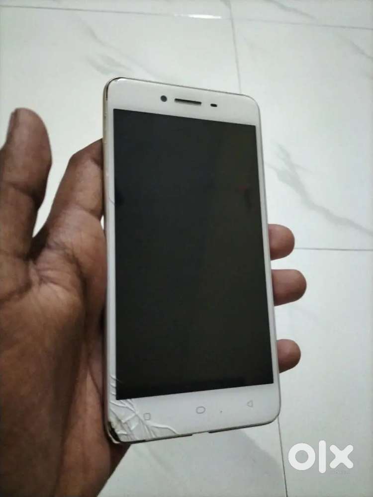 Best brand phone Oppo A series (A37F)