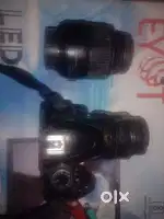 Nikon camera