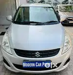 Maruti Suzuki Swift Dzire 1.3 VXI, 2013, Petrol