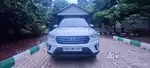 Hyundai Creta 2018 Petrol Good Condition