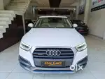 Audi Q3 2.0 TDI Quattro, 2017, Diesel