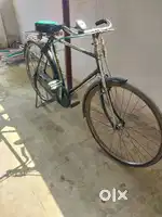 Good condition original brand Hercules